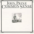 John Prine: Common Sense ( LP )