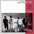 Ultravox: Vienna [Deluxe Edition: Half Speed Master]: 40th Anniversary ( LP )