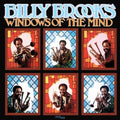 Billy Brooks: Windows of the Mind ( LP )