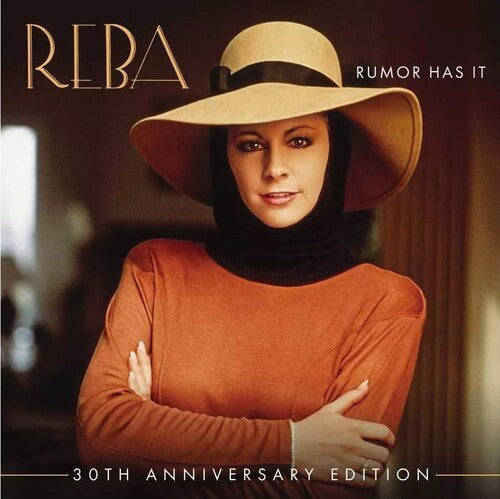 Reba McEntire: Rumor Has It (30th Anniversary Edition) ( LP )