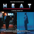 Various Artists: Heat (Music From the Motion Picture) ( LP )