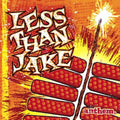Less than Jake: Anthem ( LP )
