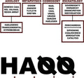 Liturgy: H.A.Q.Q. ( LP )