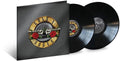 Guns N' Roses: Greatest Hits ( LP )