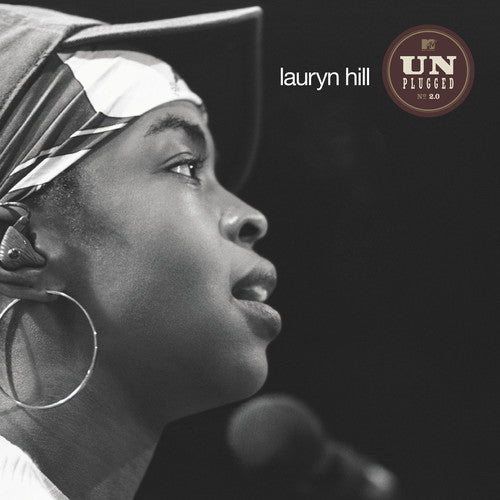 Lauryn Hill: MTV Unplugged No. 2.0 ( LP )