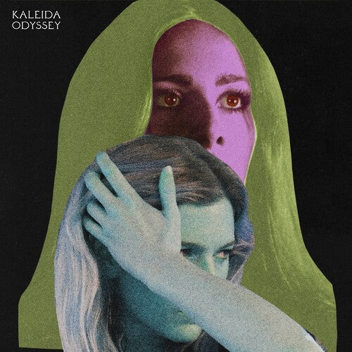 Kaleida: Odyssey ( LP )