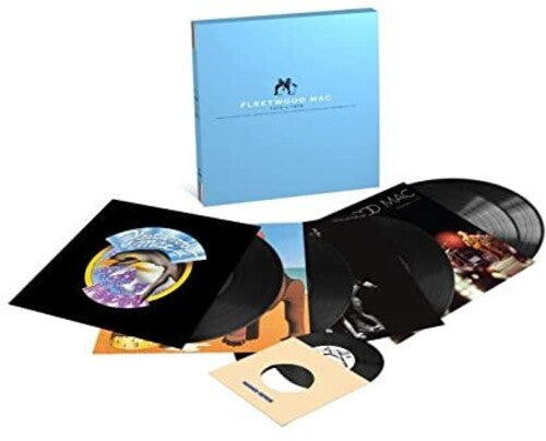 Fleetwood Mac: Fleetwood Mac: 1973-1974 ( LP )