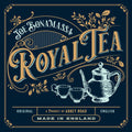 Joe Bonamassa: Royal Tea ( LP )
