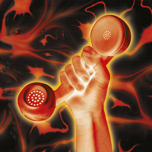 Peter Gabriel: Secret World Live ( LP )
