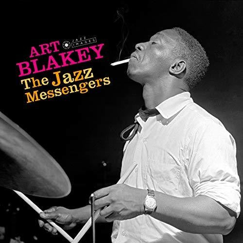 Art Blakey: Jazz Messengers ( LP )