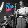 Coltrane, John / Burrell, Kenny: John Coltrane & Kenny Burrell ( LP )