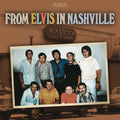 Elvis Presley: From Elvis In Nashville ( LP )