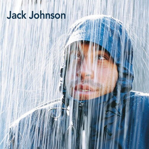 Jack Johnson: Brushfire Fairytales ( High Def Edition ) ( LP )