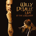 Willy DeVille: Live In The Lowlands ( LP )