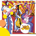 XTC: Oranges & Lemons (2LP 200gm Vinyl) ( LP )