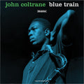 John Coltrane: Blue Train (Mono) (180gm Green Vinyl) ( LP )