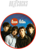 Buzzcocks: Love Bites ( LP )