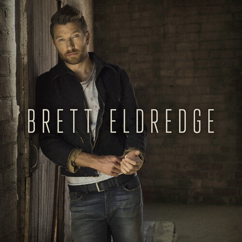 Brett Eldredge: Brett Eldredge ( LP )