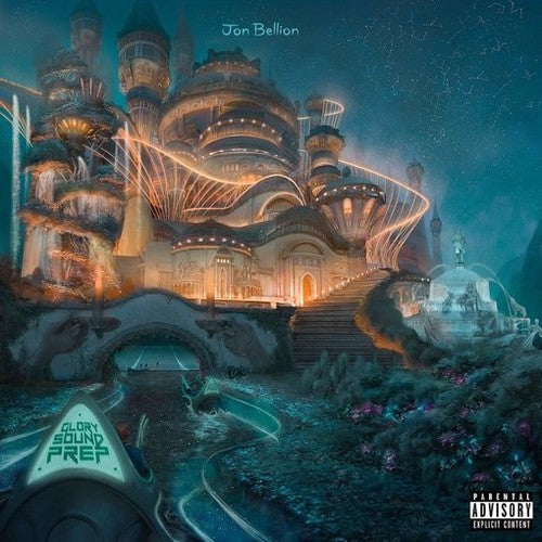 Jon Bellion: Glory Sound Prep ( LP )