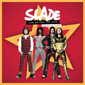 Slade: Cum On Feel The Hitz: The Best Of Slade ( LP )