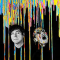 Sparks: A Steady Drip, Drip, Drip ( LP )