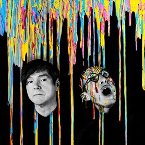 Sparks: A Steady Drip, Drip, Drip ( LP )