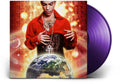 Prince & the Revolution: Planet Earth ( LP )