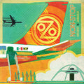 Ozomatli: Non-Stop: Mexico To Jamaica ( LP )