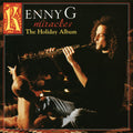 Kenny G: Miracles: A Holiday Album ( LP )