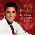 Elvis Presley: The Classic Christmas Collection ( LP )