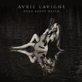 Avril Lavigne: Head Above Water ( LP )