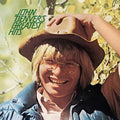 John Denver: Greatest Hits ( LP )