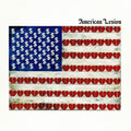 Greg Graffin: American Lesion (White Vinyl) ( LP )