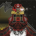 Mux Mool: Skulltaste ( LP )