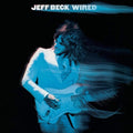 Jeff Beck: Wired [Limited Blueberry Colored Vinyl] ( LP )