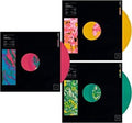 Foals: Collected Reworks, Vol. 1 ( LP )