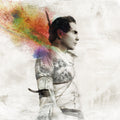 Jonsi: Go ( LP )