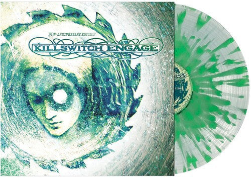 Killswitch Engage: KILLSWITCH ENGAGE ( LP )