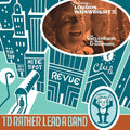 Loudon Wainwright III: I'D RATHER LEAD A BAND ( LP )