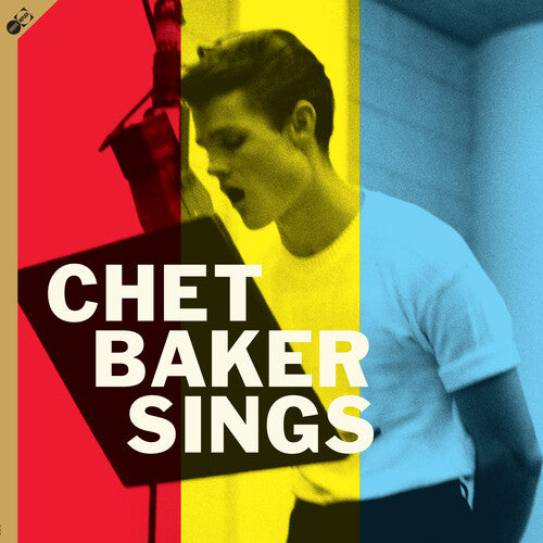 Chet Baker: Sings [180-Gram Vinyl With Bonus Tracks & Bonus CD] ( LP )