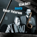 Getz, Stan / Peterson, Oscar: Stan Getz Meets Oscar Peterson [180-Gram Orange Colored Vinyl With Bonus Track] ( LP )