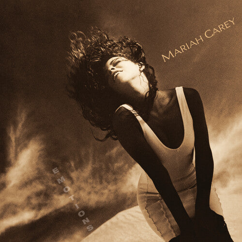 Mariah Carey: Emotions ( LP )