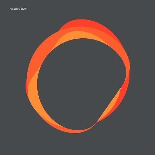 Autechre: Sign ( LP )