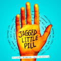 Jagged Little Pill / O.B.C.: Jagged Little Pill (Original Broadway Cast) ( LP )