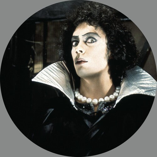 Various Artists: The Rocky Horror Picture Show (45th Anniversary) (Original Motion Picture Soundtrack) ( LP )