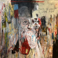 Blue October: This Is What I Live For ( LP )