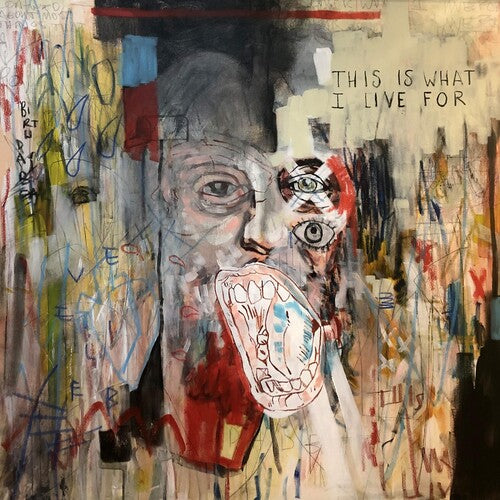 Blue October: This Is What I Live For ( LP )