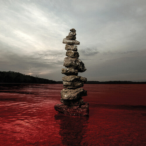 Sevendust: Blood & Stone ( LP )