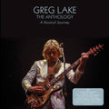 Greg Lake: The Anthology: A Musical Journey ( LP )