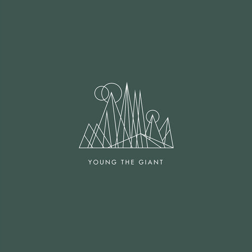 Young the Giant: Young The Giant (10th Anniversary Edition) ( LP )